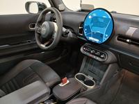 Pogled na unutrašnjost