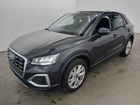 Vaizdas iš priekio kairės