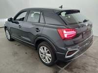 Vaizdas iš galo kairės