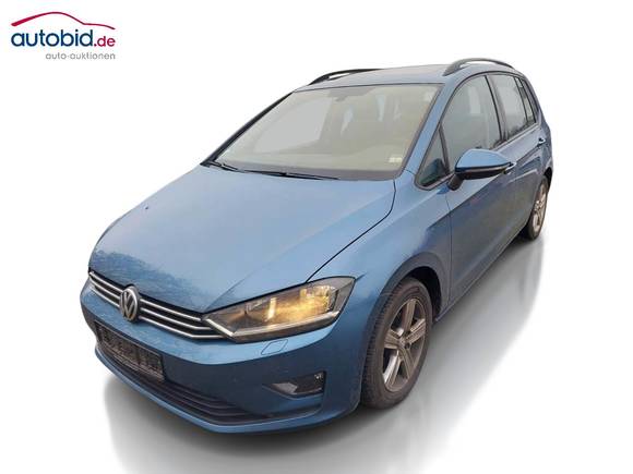 Vista dianteira esquerda