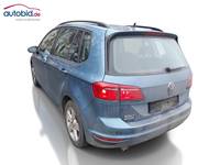 Vista traseira esquerda