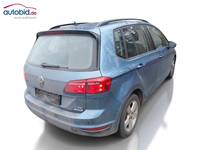 Vista traseira direita