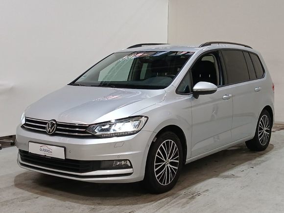 Náhled zpředu zleva