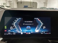 Pogled na kombinovani instrument