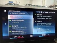 Dokaz o obavljenom servisu