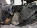 View of rear seat