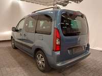 Náhled zezadu zleva