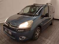 Náhled zpředu zleva