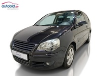 VW Polo 1,4 "United"