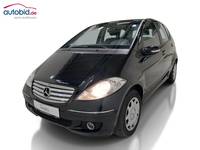 Mercedes-Benz A 170 "Elegance"