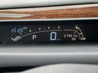 Pogled na kombinovani instrument