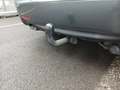 View of trailer tow-bar hitch