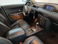 Pogled na unutrašnjost