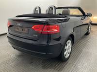 Vaade tagant paremalt