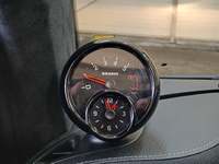 Ansicht Kombiinstrument