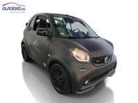 Ansicht vorne rechts