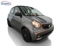 Ansicht vorne rechts