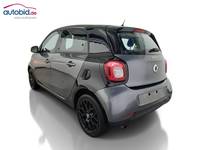 Ansicht hinten links