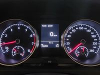 Ansicht Kombiinstrument