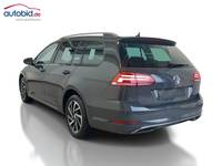 Ansicht hinten links