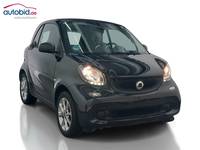 Ansicht vorne rechts