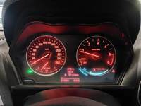 Ansicht Kombiinstrument