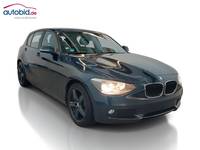 Ansicht vorne rechts