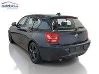 Ansicht hinten links