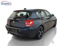 Ansicht hinten rechts