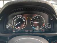 Ansicht Kombiinstrument