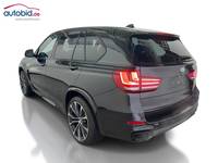 Ansicht hinten links