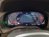 Ansicht Kombiinstrument