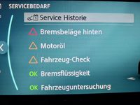 Fahrzeugstatus