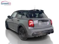 Ansicht hinten links