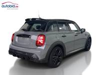 Ansicht hinten rechts