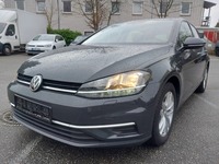 VW Golf 1,6 TDI BMT DSG  "Comfortline"