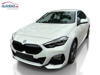 Vue de l’avant gauche