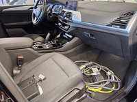 Vue de l’intérieur