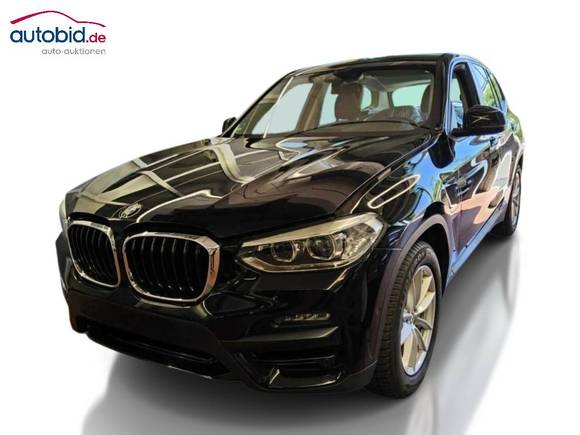 Vue de l’avant gauche