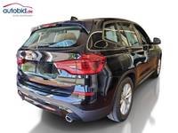 Vue de l’arrière droit