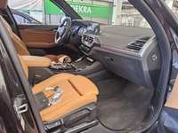 Vue de l’intérieur