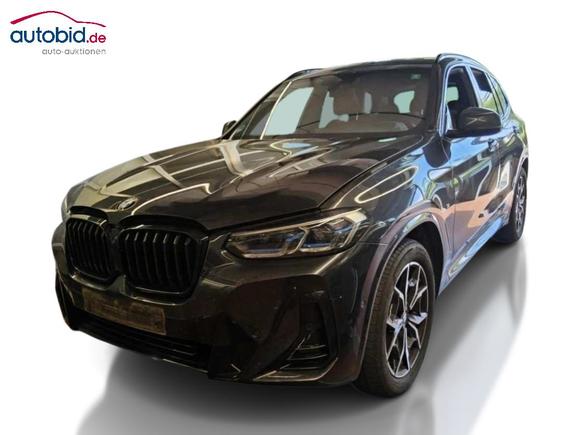 Vue de l’avant gauche