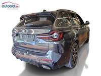 Vue de l’arrière droit