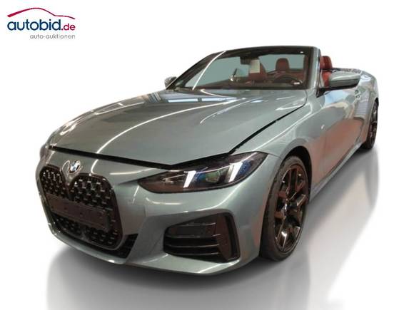 Náhled zpředu zleva