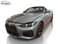 BMW 430i xDrive Cabrio