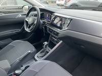 Pogled na unutrašnjost