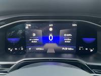 Pogled na kombinovani instrument