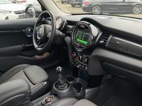 Pogled na unutrašnjost