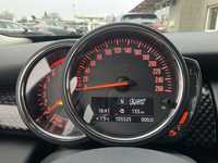 Pogled na kombinovani instrument