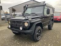 Pogled od napred levo